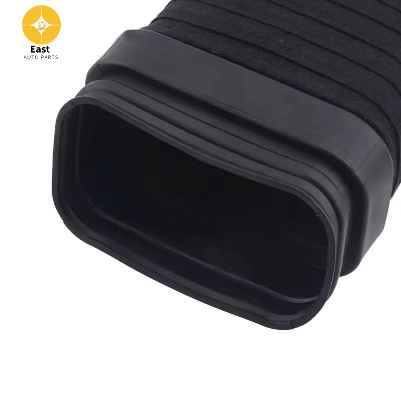 13717795284 cars accessories Air Intake Hose Tube for BMW 1 3 5 X3 Series E90 E91 M47 318D 320D N2