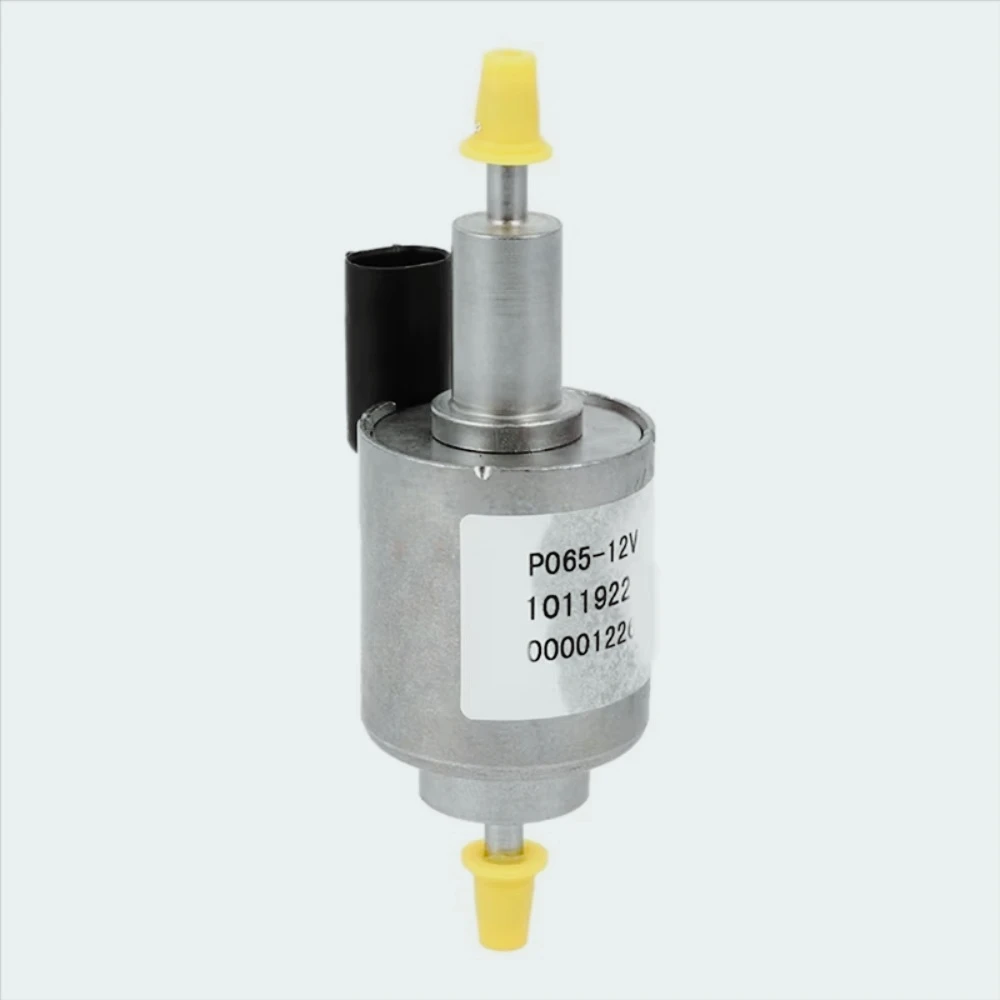 ZF-F Bomba dosificadora de pulso electrónica del calentador de estacionamiento de aire 12V 24V 65ML para Webasto 5000W para cami