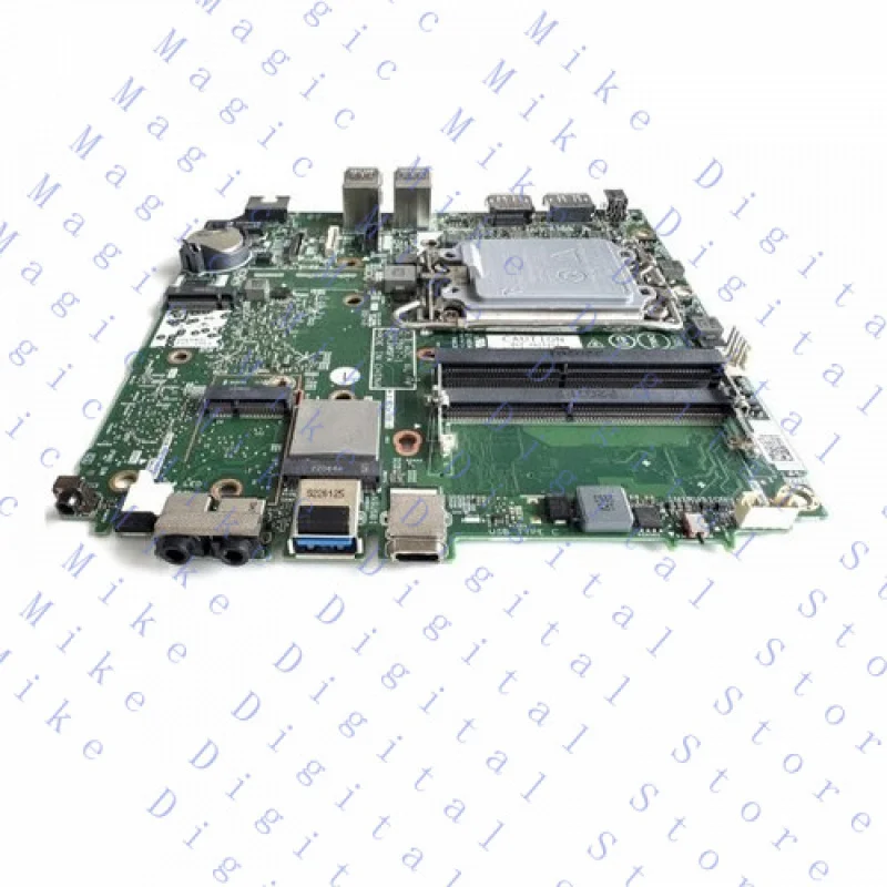 H  for Dell OptiPlex 7000 Micro  0VNM11 VNM11  212007-1 motherboard