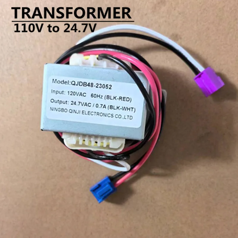 

Transformator Voltage Change for Different kinds Coffee Machine spare parts for coffee maker transformer