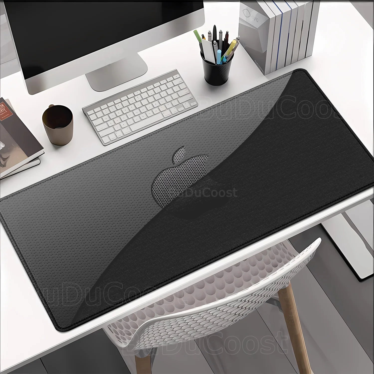 

PC peripherals Fashion fruit Apples Mouse Pad Anime Game Mause Pads Home HD Computer Desk Carpet Gamer Office Laptop Boys Girls
