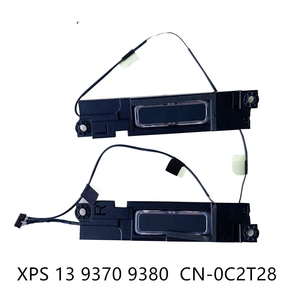 

Новый оригинальный внутренний динамик для ноутбука DELL XPS 13 9370 9375 9380 PK23000VL00 0C2T28