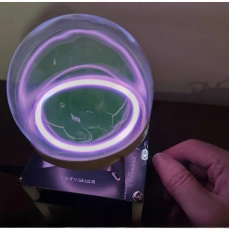 

Plasma Ring Lamp Inert Sphere Ark Reactor Quantum Nuclear Fusion Fission Angel Halo Energy Body