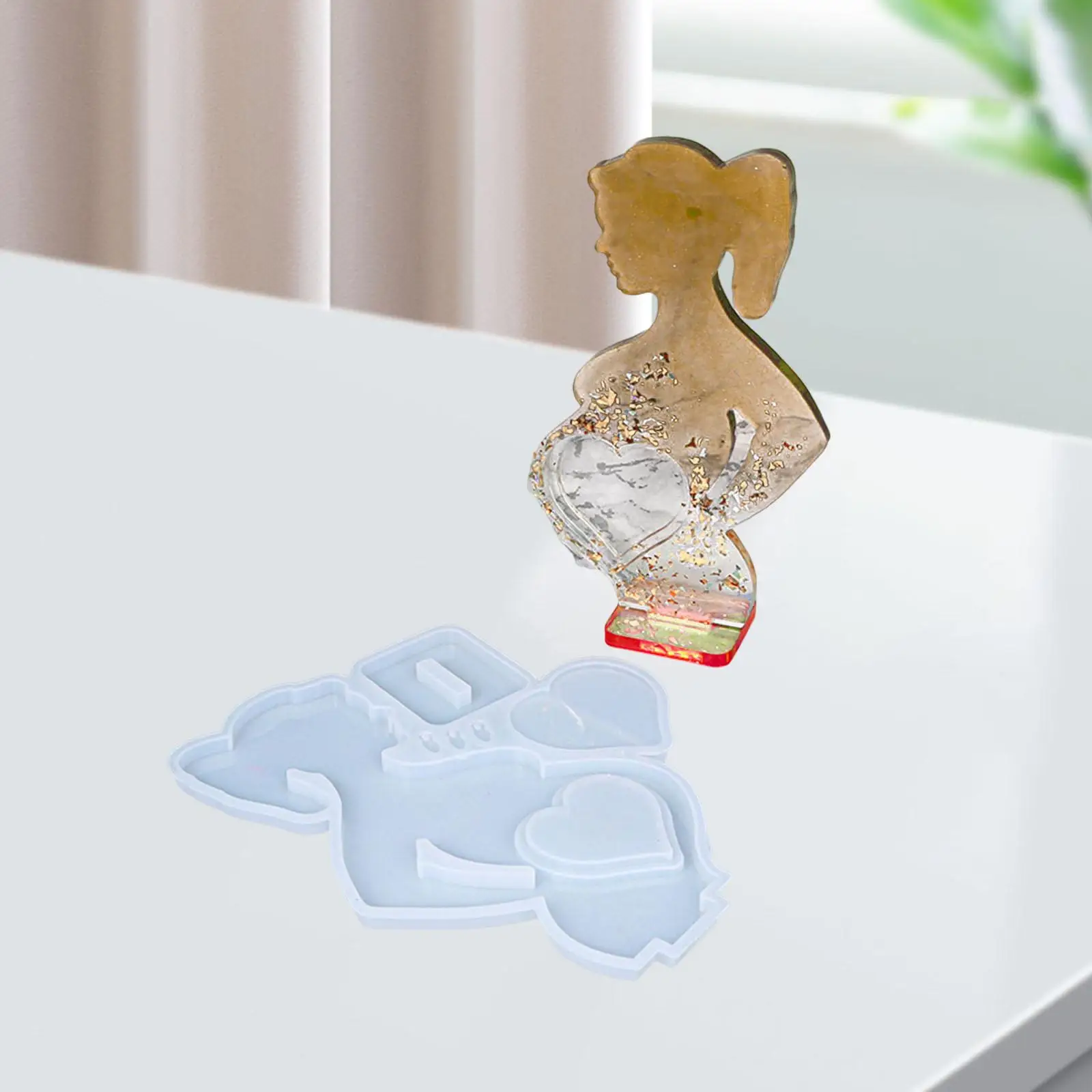 

Picture , Parents Expecting , DIY Handmade Picture Crafts