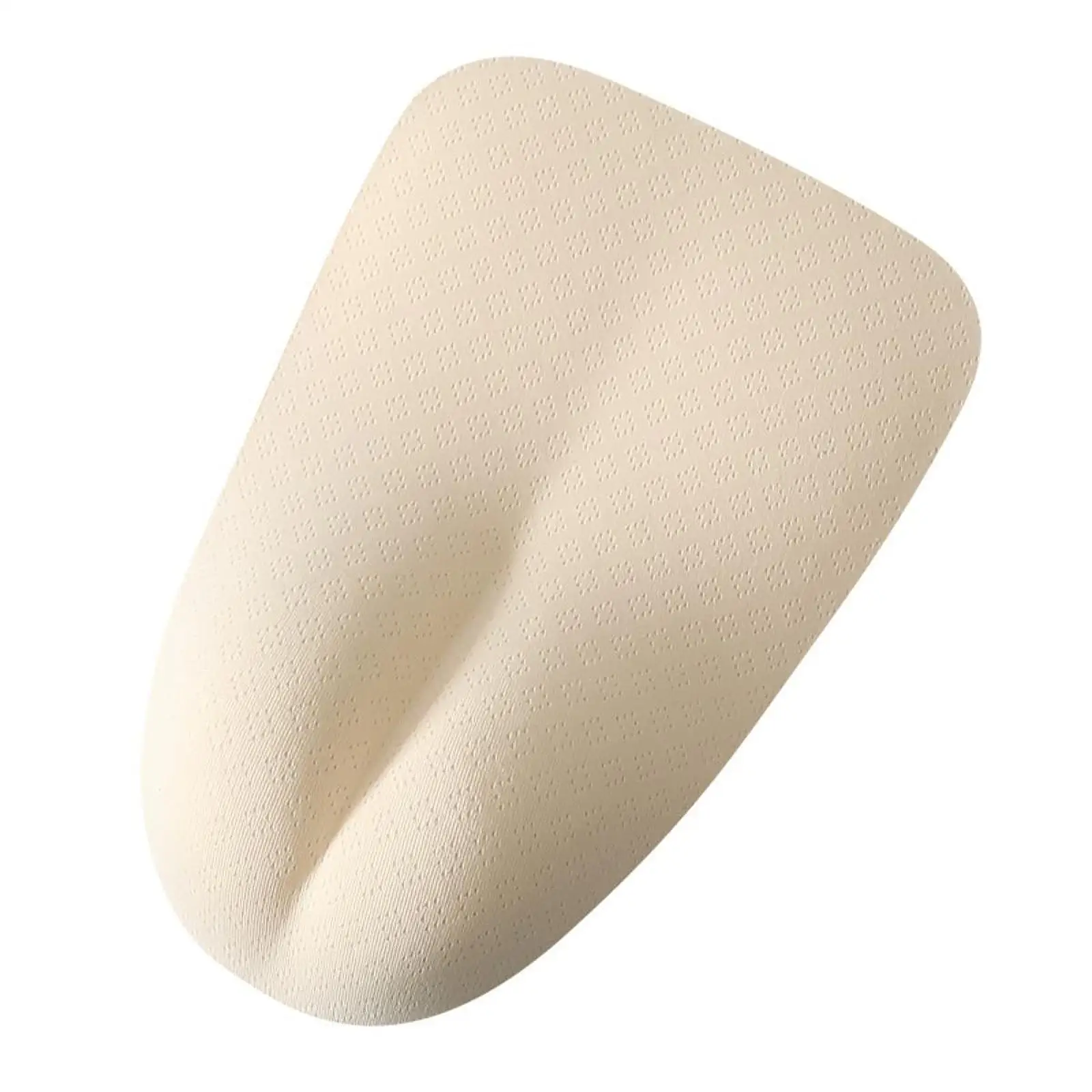4Pcs Camel Toe Concealer Comfortable No Camel Toe Underwear Guard for Panties