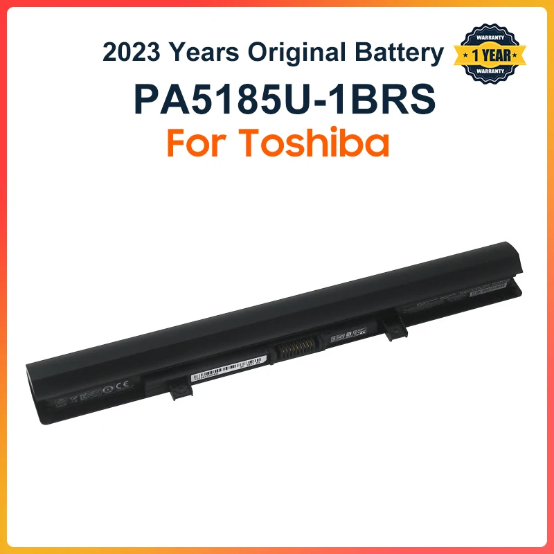 PA5186U PA5185U Battery For Toshiba Satellite C55 C55D C55T L55 L50-B L55D L55T C55-B C55-B5299 PA5186U-1BRS