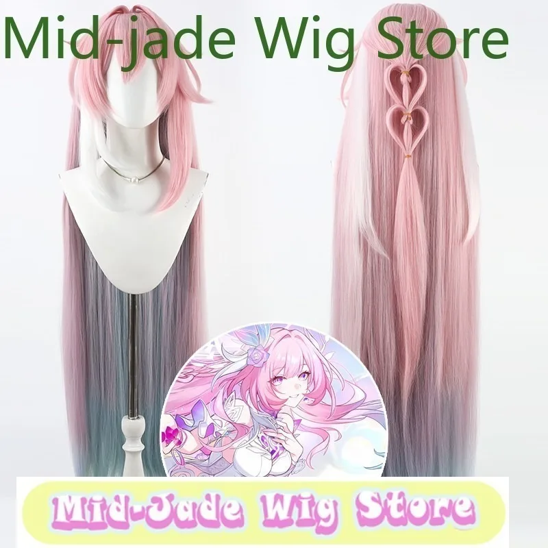 

Collapse of The Star Dome Railway Daxilian Cosplay Wig Anime Game Halloween Reality Show Wigs