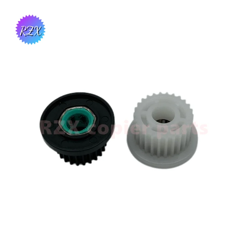 

005K06790 Original Clutch Assy Pully Gear For Xerox DC 4110 4112 4127 4590 4595 900 9000 1100 Duplexer Copier Parts One-way Gear