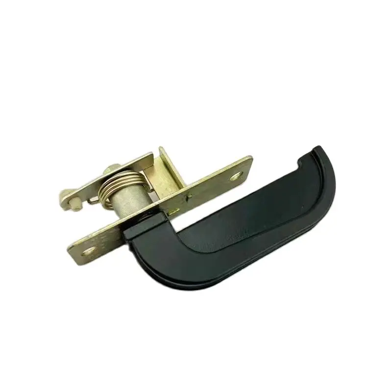 Liugong loader lock accessories 50C 30E 40B block accessories handle lock body with screws