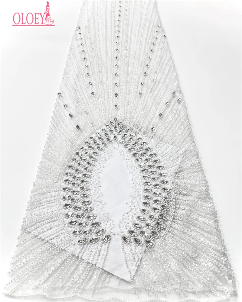 أزياء أنيقة الفرنسية شبكة حبل التطريز الترتر أقمشة الدانتيل الأفريقي النيجيري أقمشة الدانتيل لفستان الزفاف