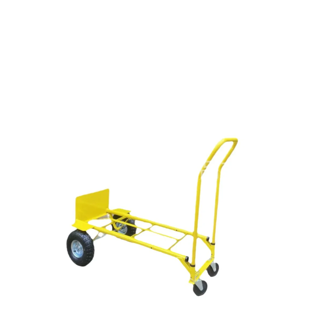 Switchable logistics trolley Multifunctional warehouse truck Logistics special trolley