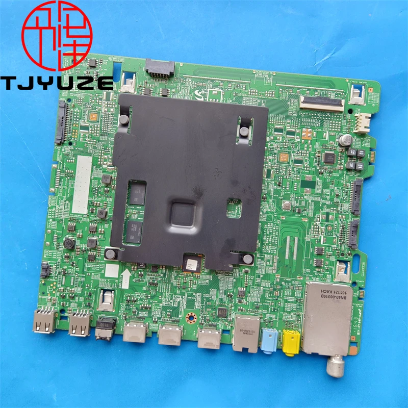 

BN94-10787L BN97-10977M BN94-10824A Motherboard For TV UN78KU7500FXZA UE78KU6500UXRU YA01 Main Board CY-WK078FGLV4V