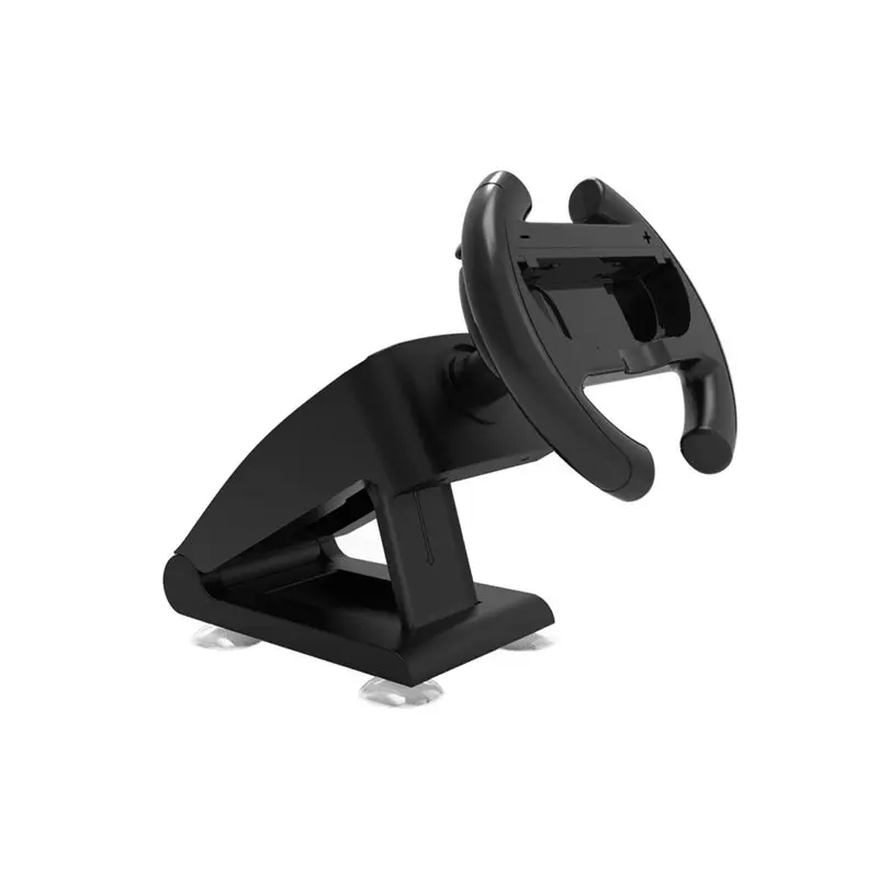 

Y43A-для Switch 2, небольшой контроллер Joy-Con, подставка на руль, ручка игрового контроллера для гоночных игр