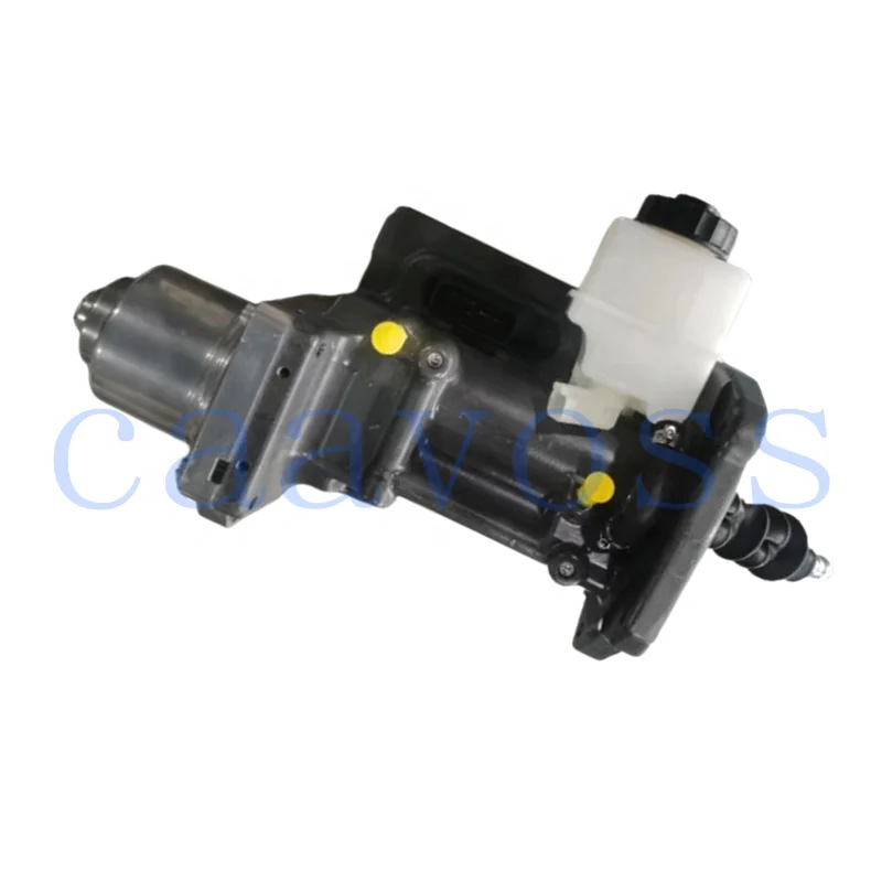 ECA-Servo d'embrayage pour Scania, 2450508, 2023059, 2037304, 1849429, 1931444, 2082082, 10572951