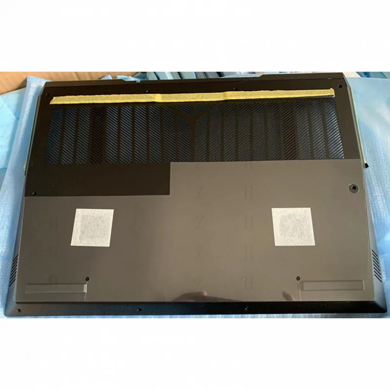 

ZZZZ Новинка для lenovo Y9000P R9000P 2021, нижняя крышка Legion 5 Pro D, чехол