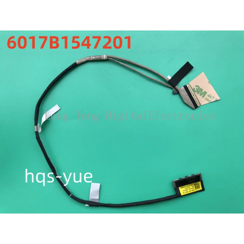 Original for Asus g533qs EDP cable FHD 40pin 165Hz 6017b1547201