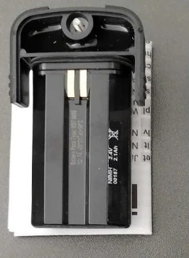 2500 x 5000 배터리: 드래거 X-am 2500/5000용 교체 배터리에 대한 모든 정보