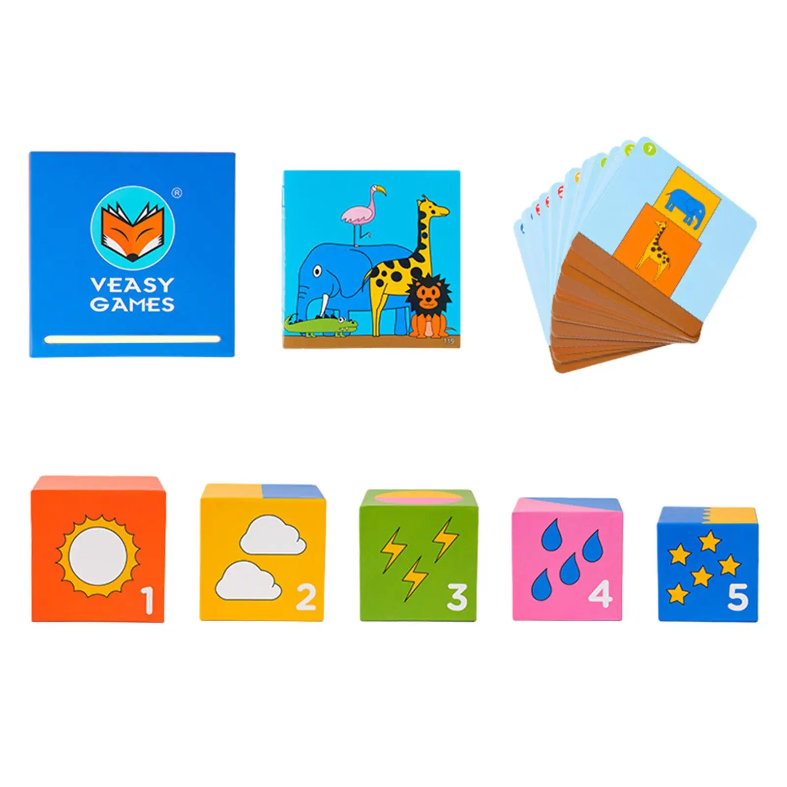 

Color Shape Sorting Toy Montessori Toy Activities Sensory Toy for Boys Girls