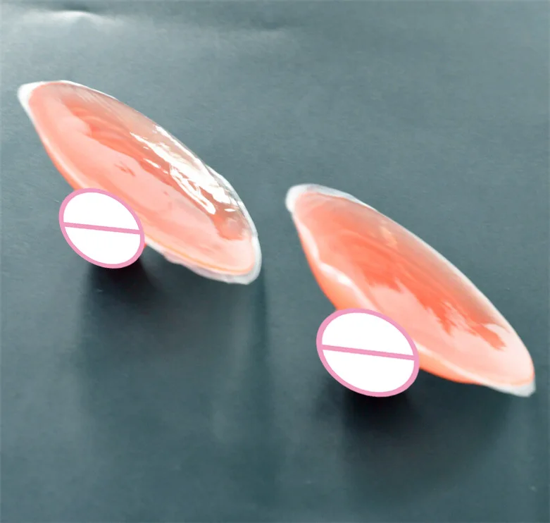 سيليكون الحلمة لصق الحلمة التصحيح الثدي سيليكون وسادة مثير مريحة الثدي الحلمة ملصق #3