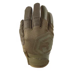 Emersongear BlueLabel guantes tácticos colibrí dedo completo combate