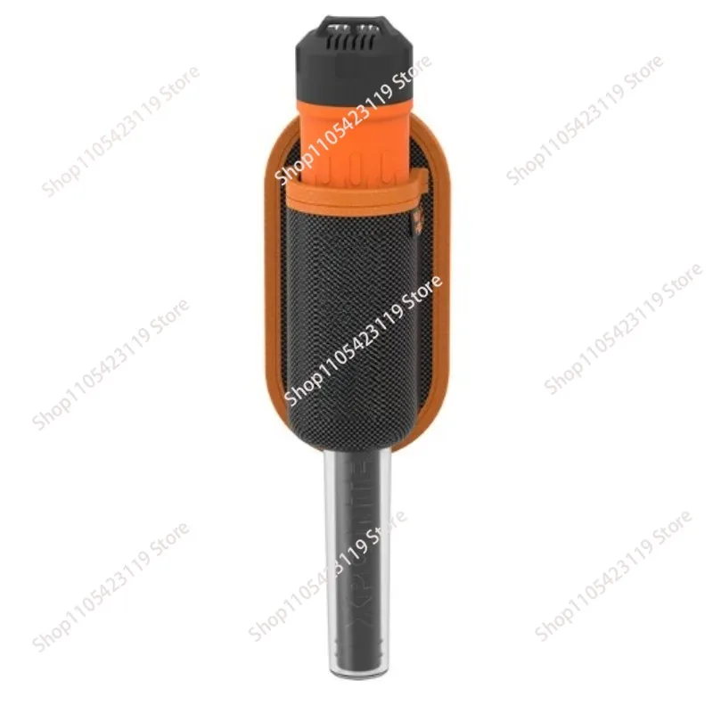 New handheld high-precision positioning metal detector, small waterproof outdoor underground detector