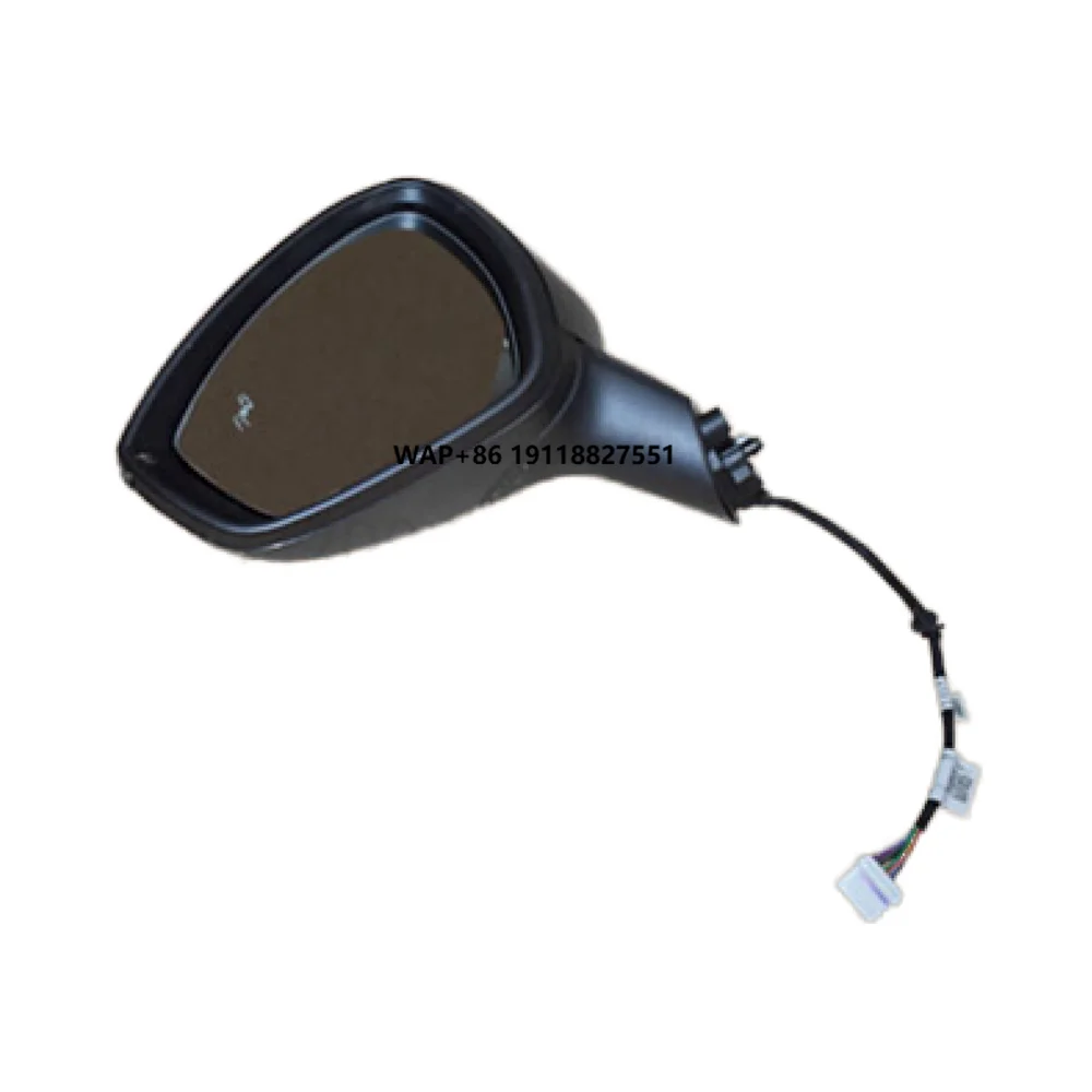 

Зеркало заднего вида в сборе Chery OMODA OEM 601000503AA 601000504AA, новые, для систем кузова автомобиля, с функцией обнаружения слепых зон, простая установка