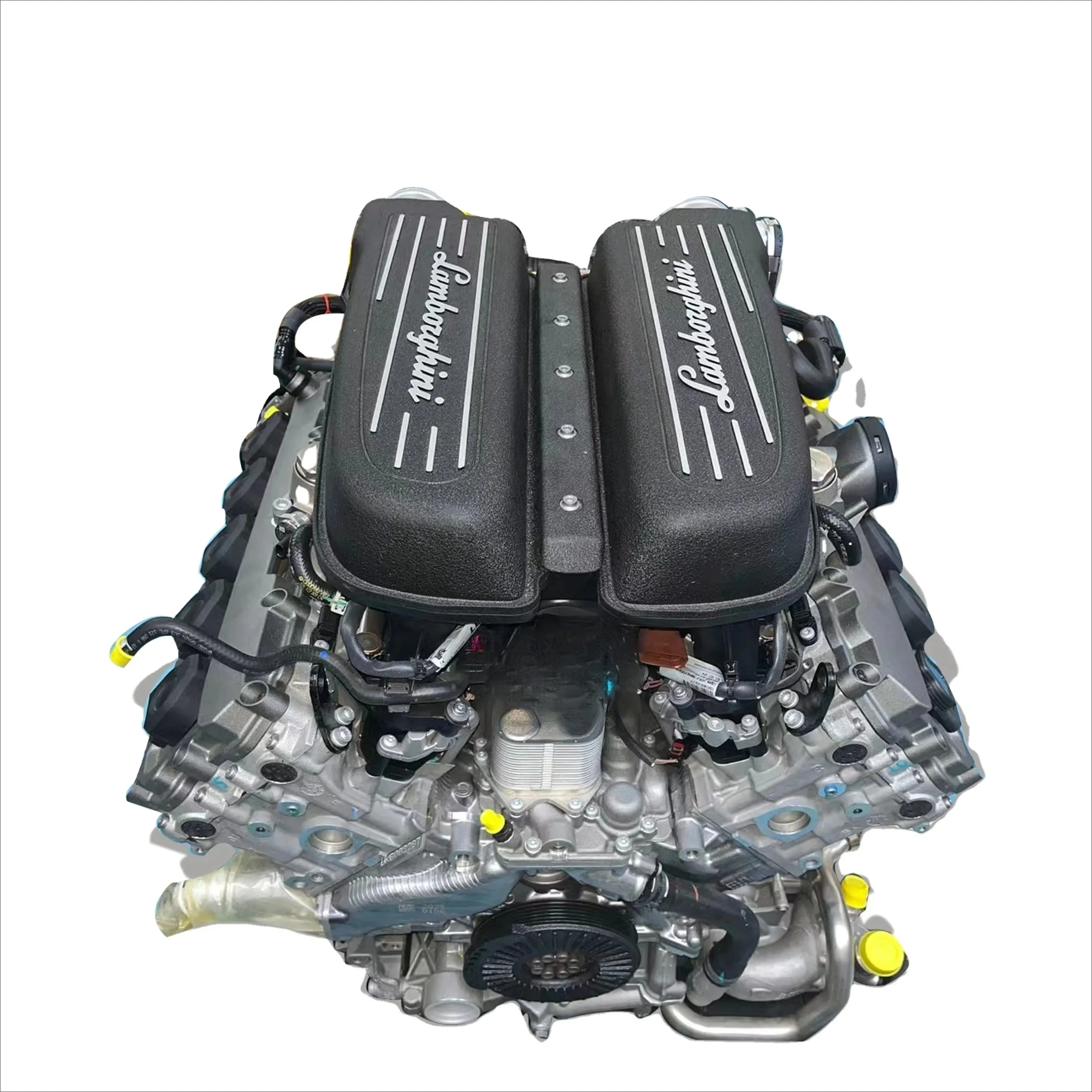 Ensemble moteur haute Performance CEH BUJ V10, nouvel état pour Lamborghini Aventador Huracan Urus Gallardo 5.2 Automobil, offre spéciale