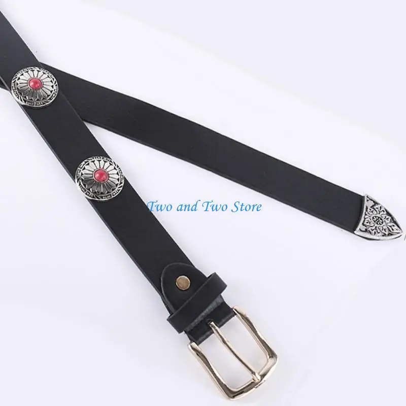 

HX6F Stylish Body Chain for Suit Skirt Jeans Body Jewelry for Women Hot Girls