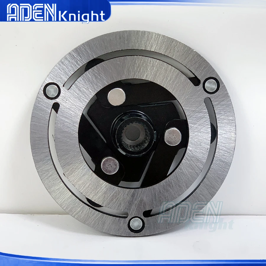 

Муфта компрессора кондиционера для Honda Civic 2.0L 388105AAA03 38900-5AA-A02 388105BAA01 388105BAA02 388105BAA03 38924-5BA-A02