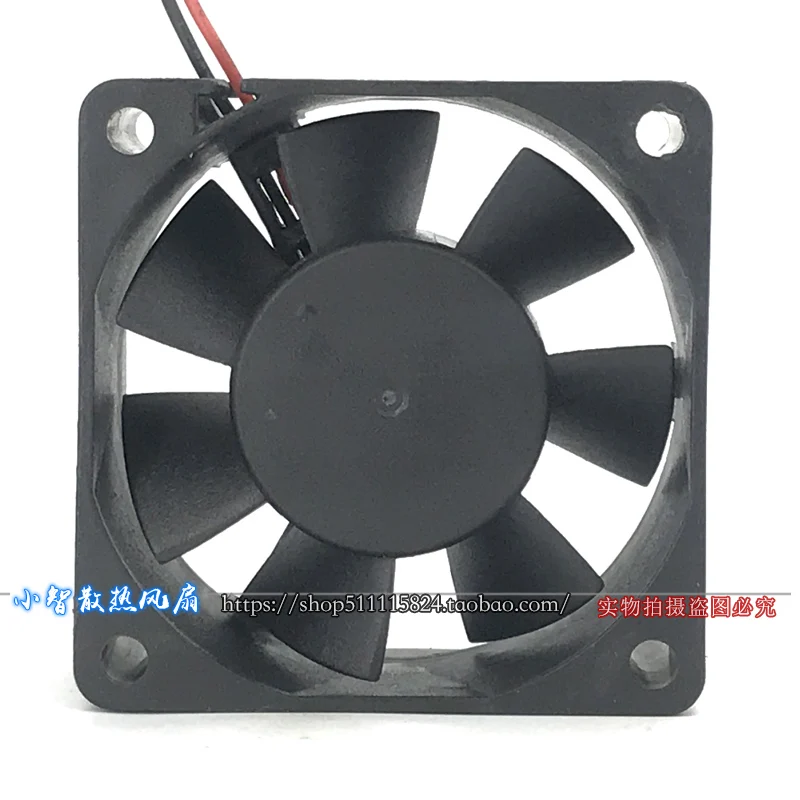 ORIGINAL AD0624UB-A71GL 24V 0.16A 6025 60*60*25mm NEW COOLING FAN RADIATOR