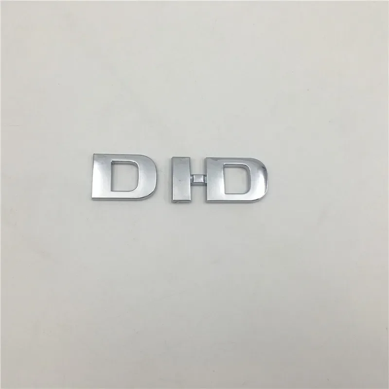 Logo DID für L200 Triton: Eine detaillierte Bewertung und Anleitung