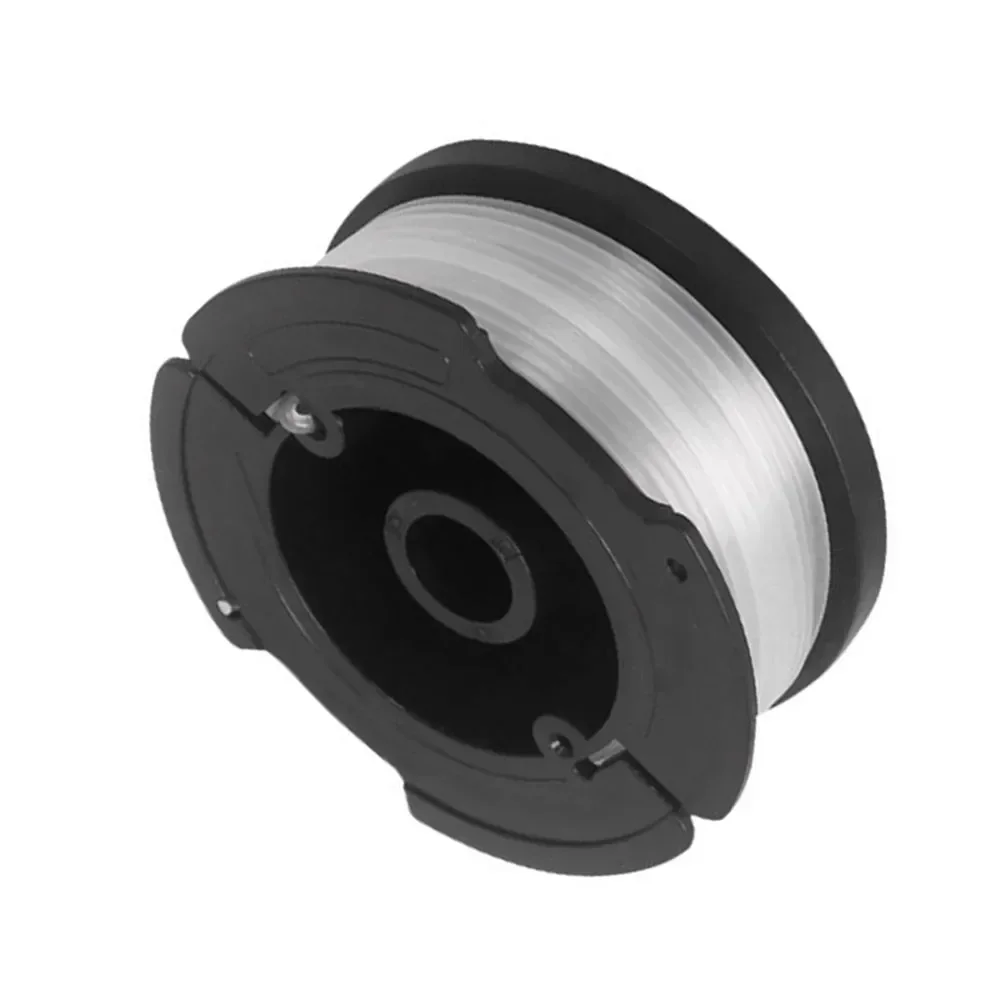 Spool & Line For Black & Decker BESTA525 BESTA528 BESTA530 BESTE630 BD032 String Trimmer Parts & Accessories