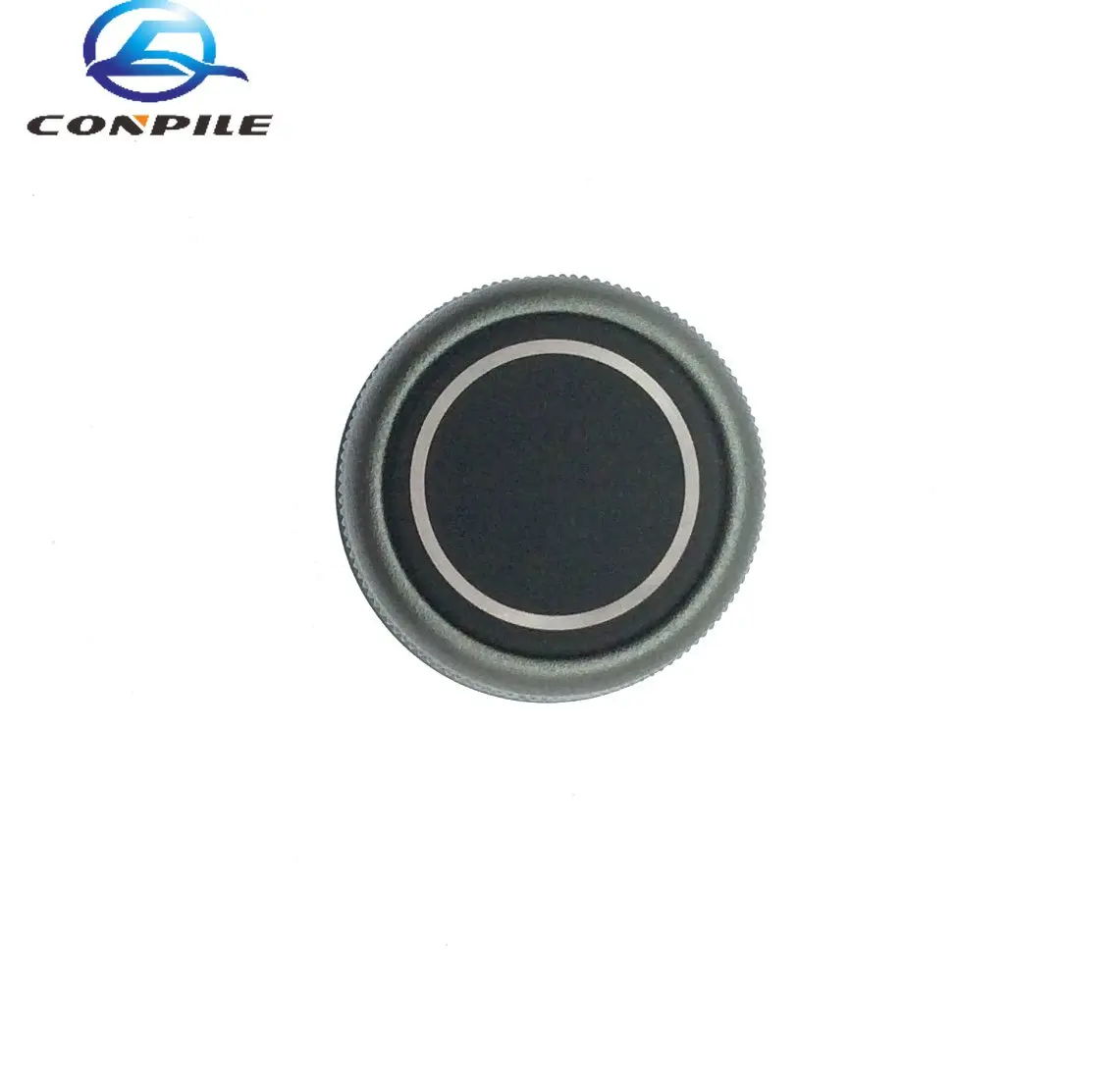 

for Honda Accord 8th crosstour radio audio adjustment knob sound volume adjustment button CD knob