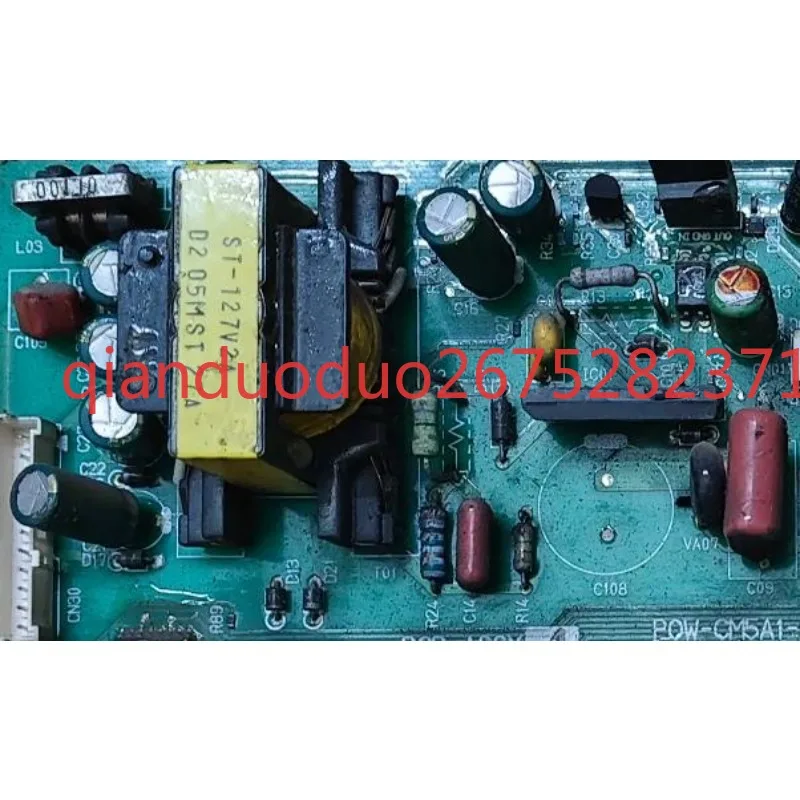 Applicable to SANYO central air conditioning main board 1FA4B1B055900-1