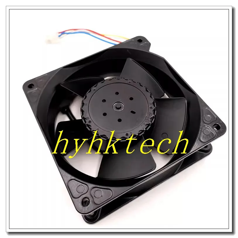 مروحة تبريد أصلية ، تم اختبارها قبل الشحن ، 4114N/37HPR 4114N 37HPR