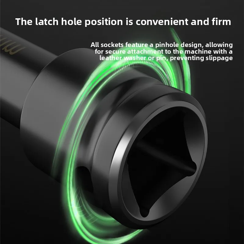 مثقاب الخشب الاحترافي للأدوات الكهربائية، مجموعة مملة ممتدة #5