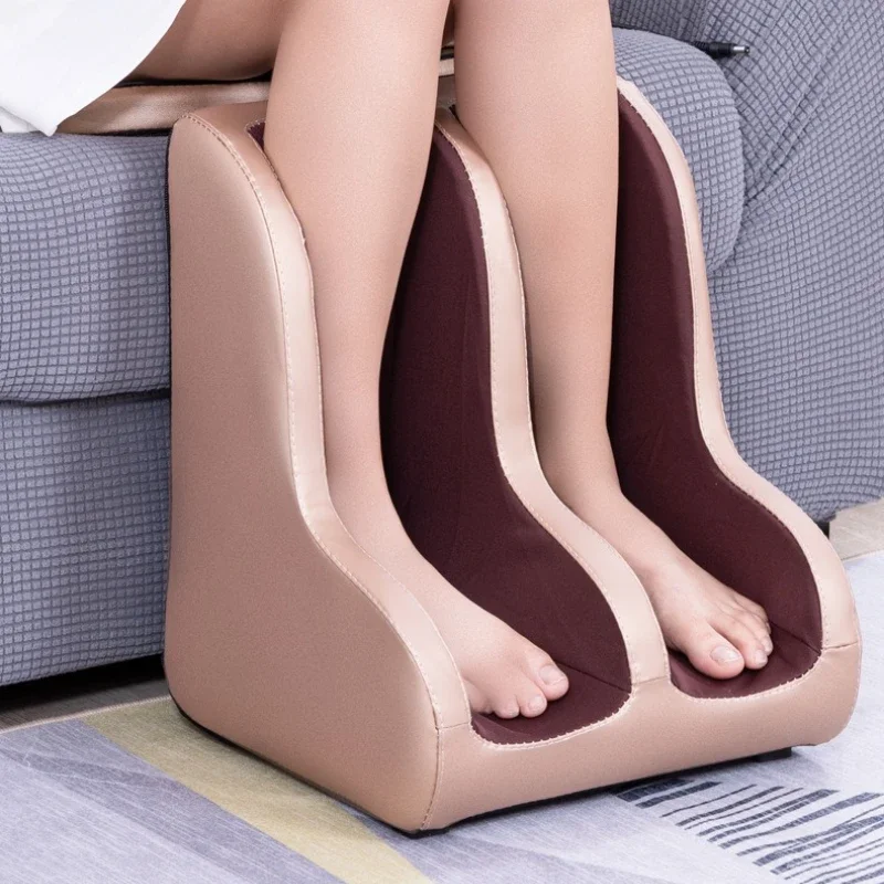 

Massage Chair Cushion Full Body Multifunctional Kneading Shoulder and Neck Massager Leg Sole Back Massage Cushion Gift