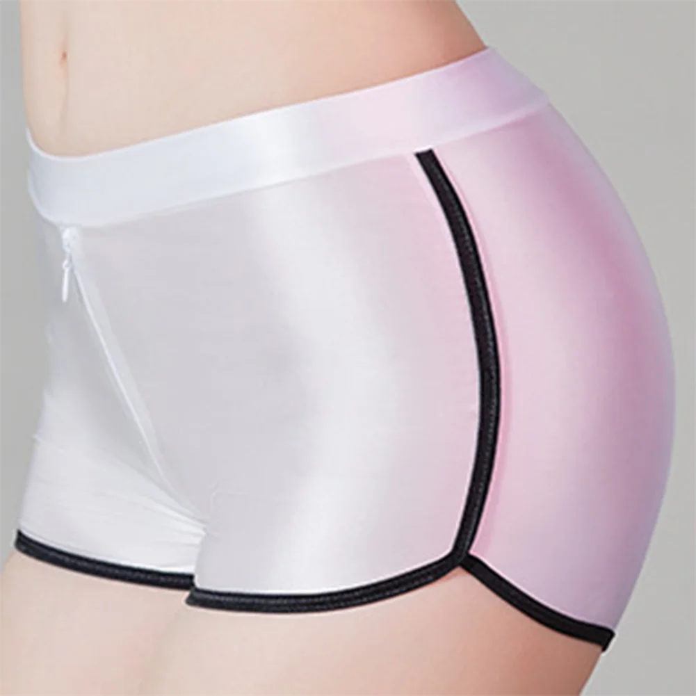 Briefs Elastic Panties Sports Yoga Item Features Item Condition Item Fabric Package Contents Recommended Weight