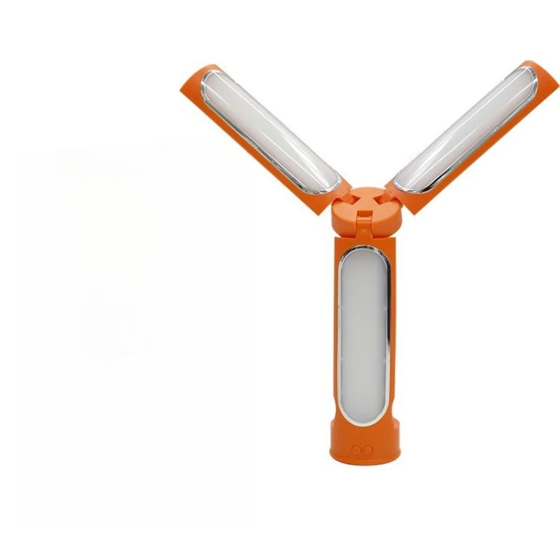 

Outdoor camping Multifunctional long battery life Outdoor camping light Mild Portable mobile camping