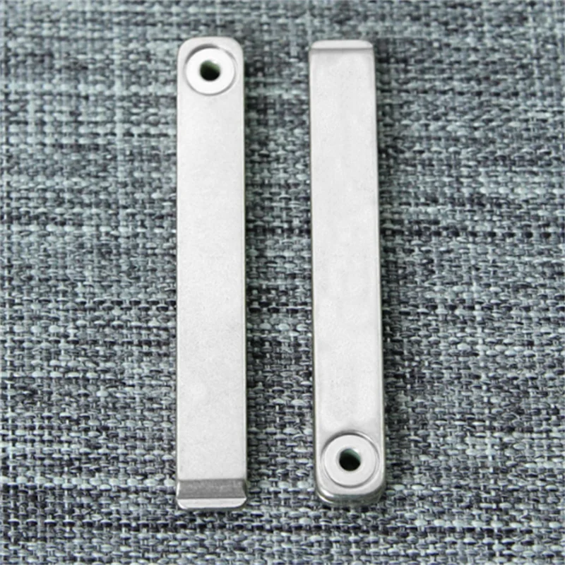 5 Buah Pisau Kunci Remote Pintar Darurat Pengganti untuk Great Wall TANK 300 400 500 Kunci Cadangan