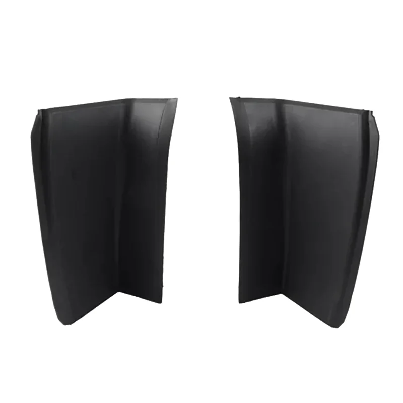 Auto Rücklicht Seite Schutz Abdeckung Rücklicht Ecke Molding LR045169 LR05679 Für Land Rover Range Rover Sport 2014-2017-A61E