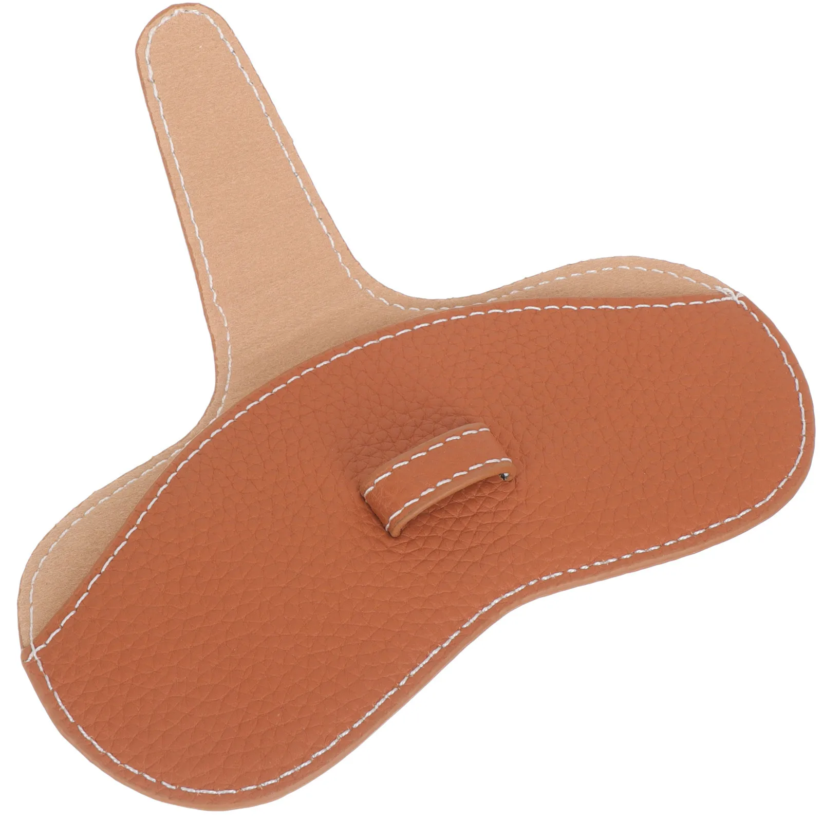 حافظة نظارات محمولة، حافظة نظارات ممتازة مضادة للخدش ومضادة للصدمات، نظارات خفيفة الوزن ومريحة