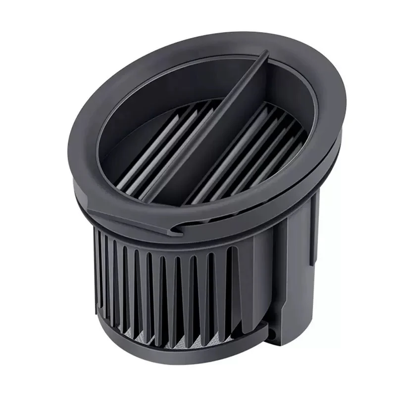ABVI-For Dreame H14 Dual / H14 Pro / H14 / H20 Pro Plus / H20 Ultra / H30 Ultra Vacuum Parts Roller Hepa Filter Accessories