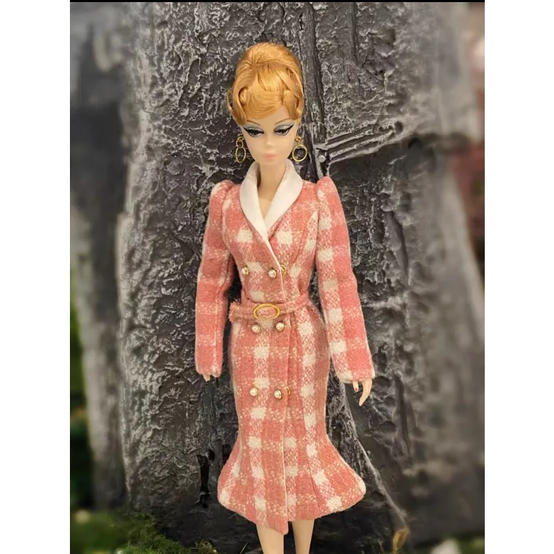 新しいスタイルのおもちゃアクセサリーギフトかわいい手作りの服あなたの FR2 FR BB Meizi Xianxian Mengfan1/6 スケール人形 BBIKG654