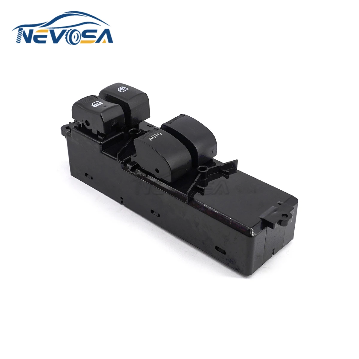 Nevosa 94728490 18 Pins Left Side Power Car Window Glass Lifter Switch Button For Chevrolet S10 894728490 Auto Accessorie