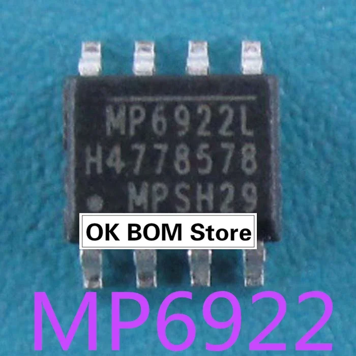 5pcs Power supply chip MP6922 MP6922L MP6922A original quality goods quality assurance