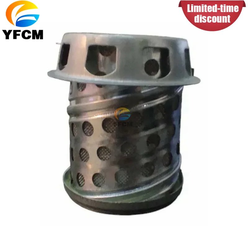ME121653 SF1001 Fuel Water Separator for Mitsubishi Canter 3.9L 3
