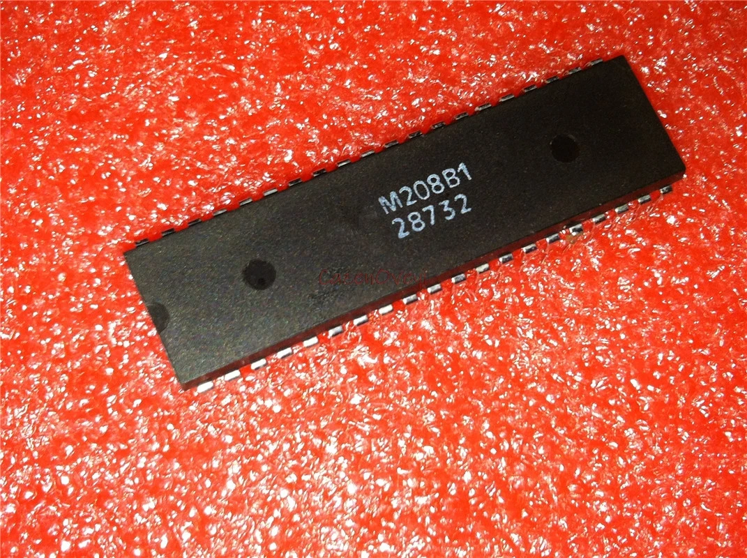 1pcs/lot M208B1 M208 DIP-40 In Stock