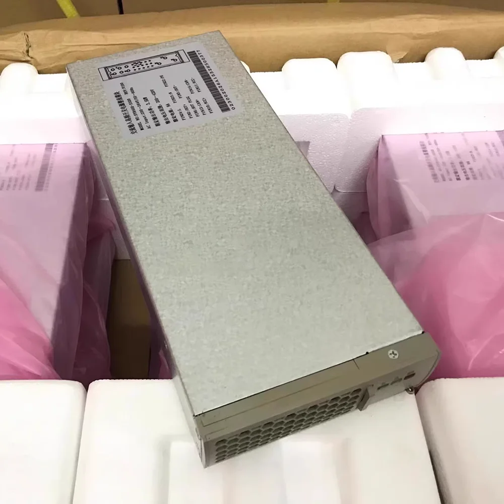 

EVR400-3500 Модуль зарядки 200-420V9A 3,5 кВт/420 В Автомобильный зарядный модуль