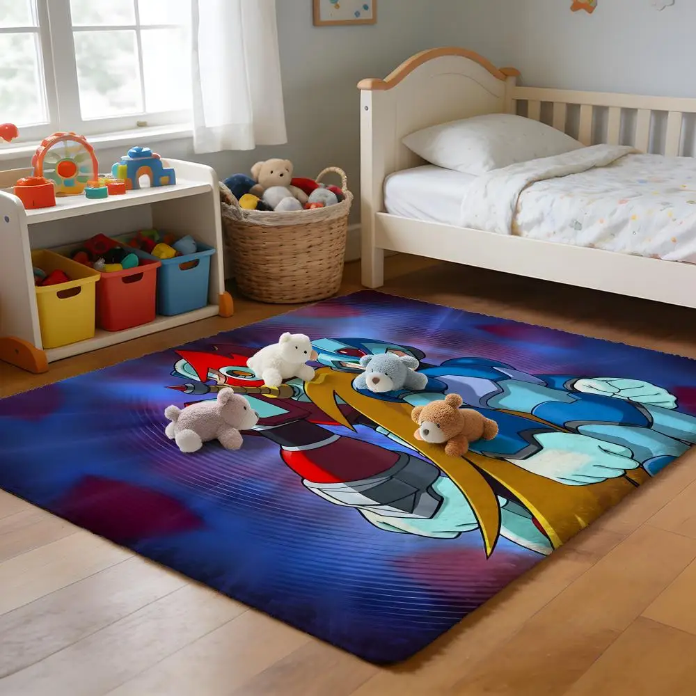 

Floor Mat Soft Flannel Rug Non-Slip Absorbent Mat for Bathroom Bedroom Home Decor R-Rosalia pienso en Tu singer